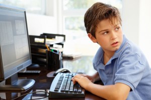 Guest Post: Internet Safety