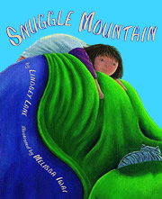 Snuggle Mountain