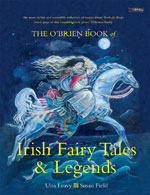 Irish Fairy Tales and Legends O’ Brien Press/Seomra Ranga Competition