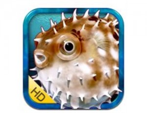 Marine Life HD App