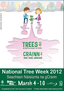 National Tree Week