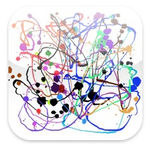 Jackson Pollock App