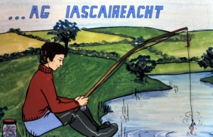 Hóra a Pháid – Ceacht 33: Ag Iascaireacht
