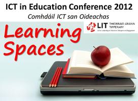 ICT In Education Conference 2012