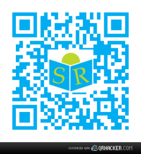 QR Codes in the Classroom