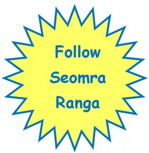 Follow Seomra Ranga