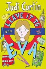 Book Review: Leave it to Eva