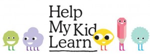 Help My Kid Learn