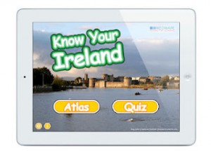 Know Your Ireland App