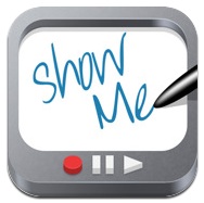 Show Me App