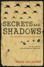 Book Review: Secrets and Shadows