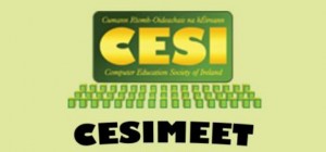 CESI Meets