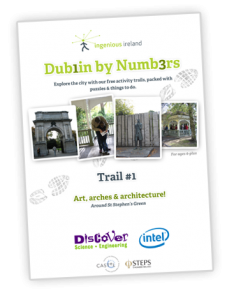 Dublin by Numbers