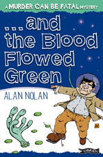 Book Review: And the Blood Flowed Green