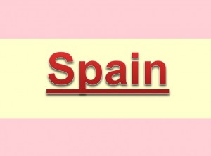 Sports in Spain