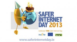 Safer Internet Day 2013