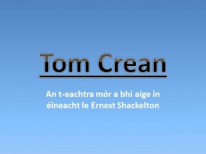 Tom Crean 02 (Gaeilge)