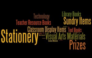 Teacher Personal Spending in Classrooms