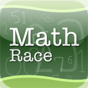 Math Race App