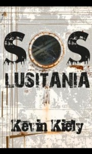 Book Review: SOS Lusitania