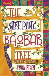 The Sleeping Baobab Tree Study Guide