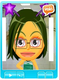 Voki