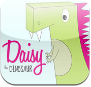 Coding With Daisy the Dinosaur App