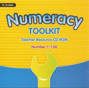 Numeracy Toolkit