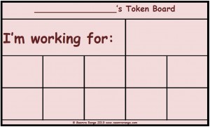 Token Board 02