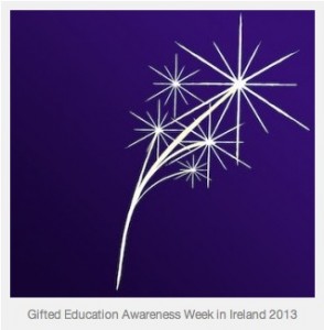 Guest Post: Gifted Education Awareness Week