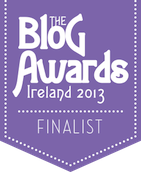 Seomra Ranga a Finalist in Blog Awards Ireland 2013