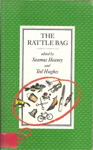 The Rattle Bag