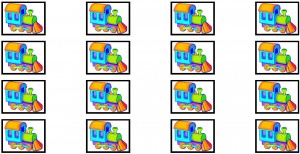 Train Tokens