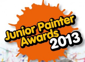 Sightsavers Junior Painter Awards 2013