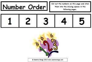 Number Order