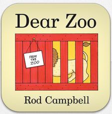 Dear Zoo App