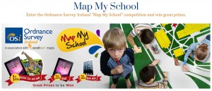 Map My School Competition