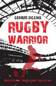 Book Review: Rugby Warrior