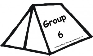 Camping Groups