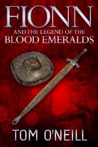 Fionn Blood Emeralds