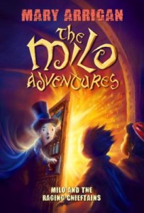 Book Review: The Milo Adventures