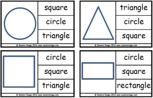 Peg 2D Shapes 01