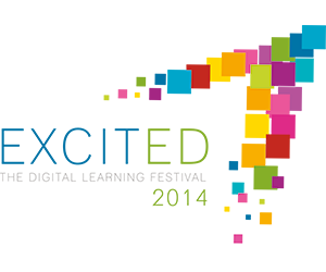 Excited Digital Learning Festival
