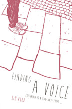 Book Review: Finding A Voice