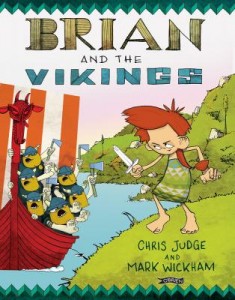 Brian and the Vikings