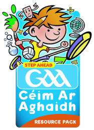 GAA Launch New Teacher Resources