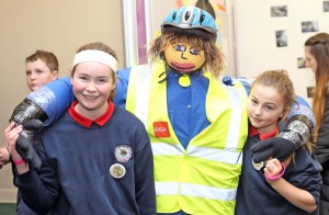 RDS Primary Science Fair
