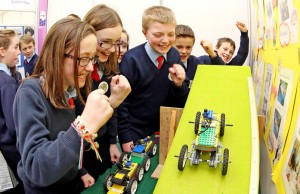 RDS Primary Science Fair