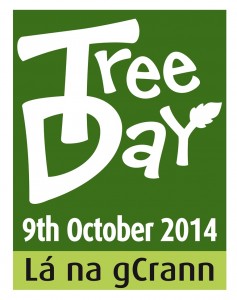 Tree Day 2014