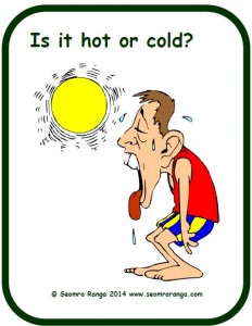 Is It Hot Or Cold 01